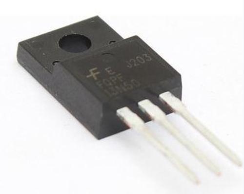 13N50F Entegre Devre Transistör