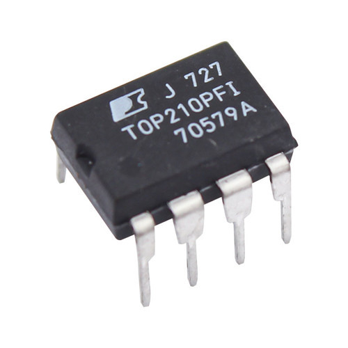 TOP 210P DIP-8 Entegre Devre Transistör