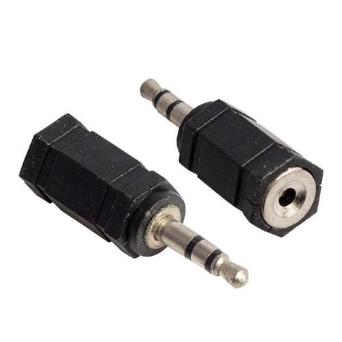 3.5 MM Stereo E 2.5 MM St Dişi Jack