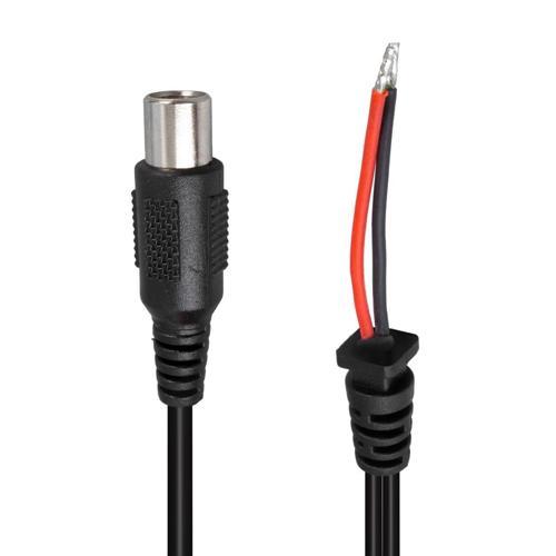42 Volt 2 Amper Elektrikli Scooter Şarj Cihazı Aleti Kablosu Tek Pinli Xiaomi M365 Uyumlu