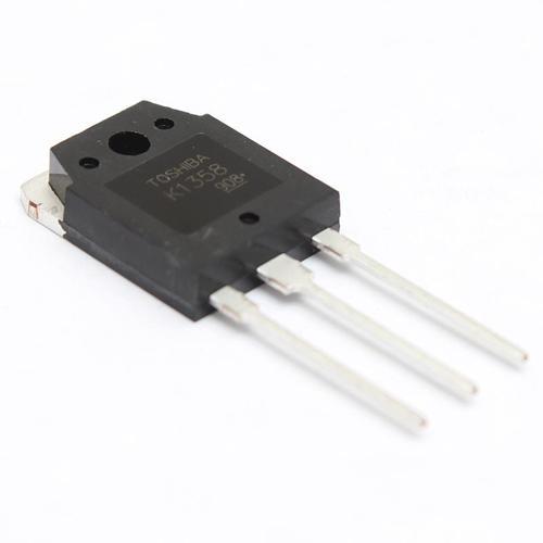 2SK 1358 Entegre Devre Transistör