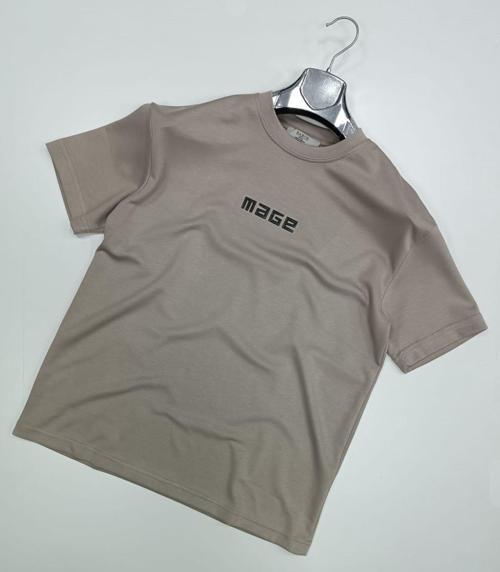 Baros Slim Fit Erkek Kısa Kol Tshirt  7279