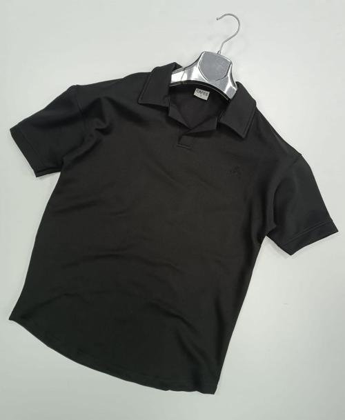 Cafes Slim Fit Erkek Kısa Kol Polo Yaka Tshirt - 7295