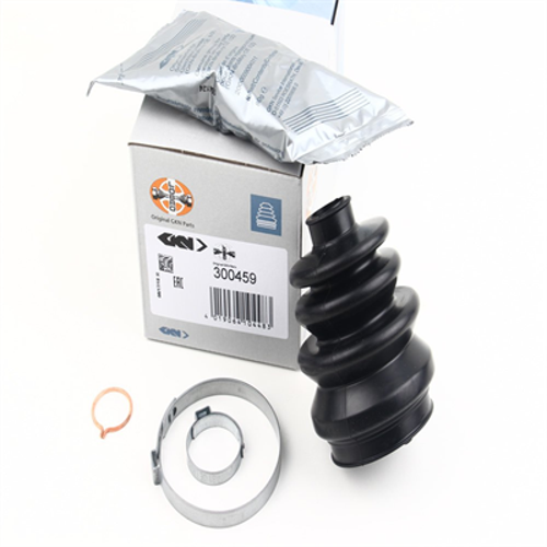 Opel Astra G 1.7 İÇ Aks Körüğü GKN