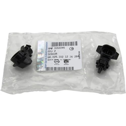 Opel Corsa D Dış Isı Sıcaklık Sensörü GM