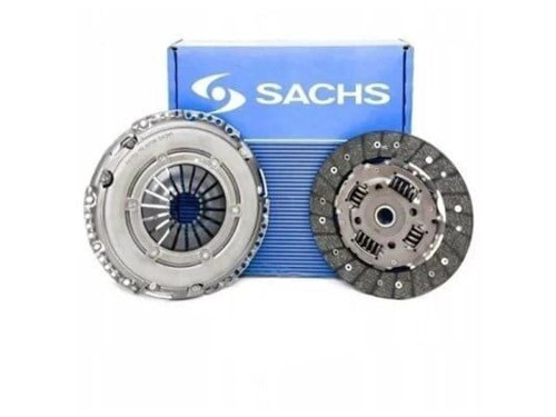 Opel Corsa C 1.7 Debriyaj Seti 1.6 16V Takviyeli Baskı Balata Sachs Marka