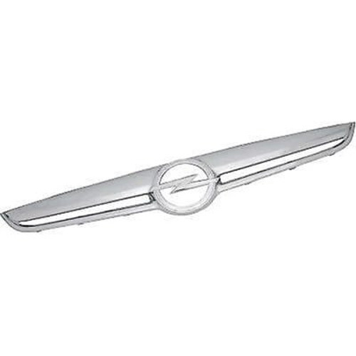 Opel Corsa D Ön Panjur Nikelajı Orjinal Gm Marka