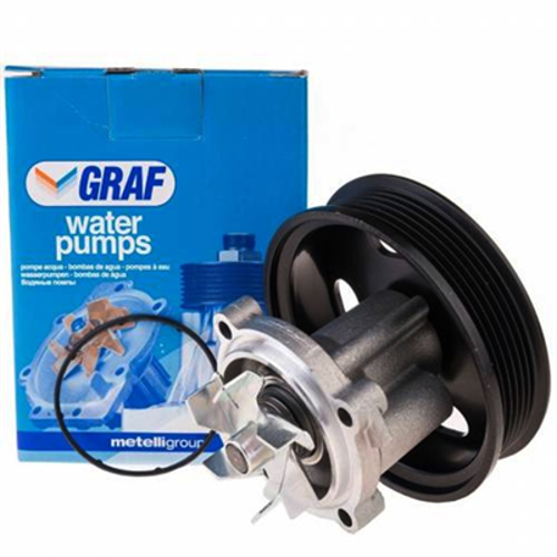 Opel Vectra B X20XEV Devirdaim Su Pompası GRAF