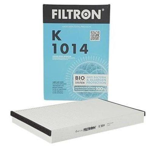 Opel Astra H Klima Polen Filtresi Filtron Marka