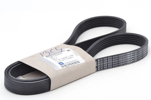 Opel Corsa D A12XER/A14XER V Kayışı GM