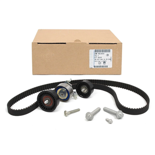 Opel Astra G 1.4-1.6 Ecotec Benzinli Triger Seti Orjinal