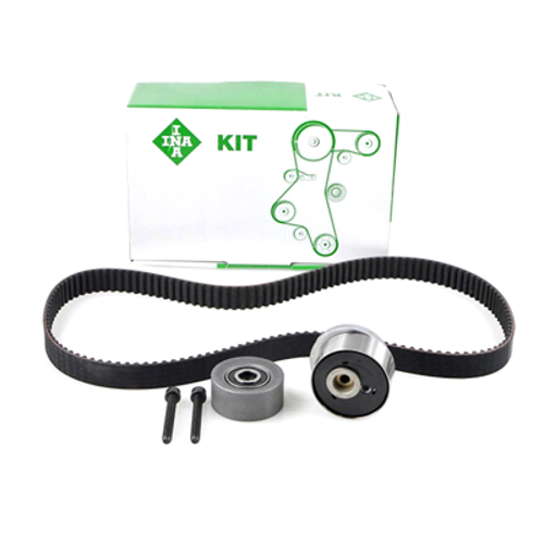 Opel Antara 2.0 Dizel Motor Triger Seti İna