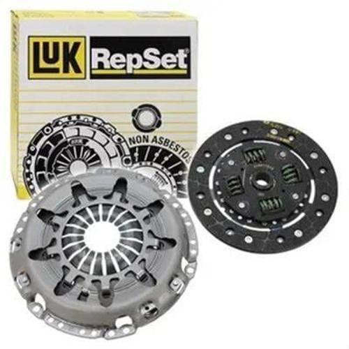 Opel Corsa D 1.2 1.4 Düz Vites Debriyaj Seti Luk Marka