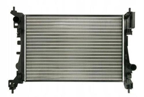 Opel Corsa D Makyajlı 1.2 / 1.4 Benzinli Su Radyatörü Waxell Marka