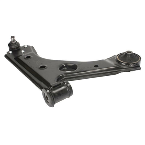 Opel Corsa D Ön Sol (Sürücü Tarafı) Salıncak Alt Tabla Delphi