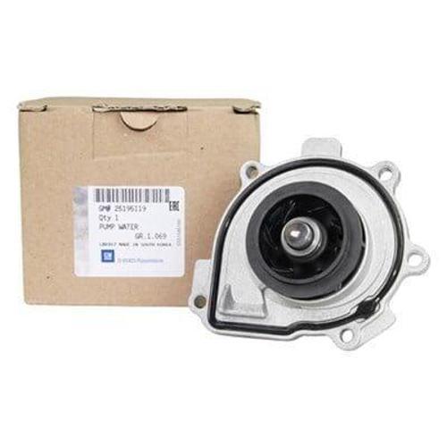 Opel insignia 1.6 Benzinli Devirdaim Su Pompası Orjinal