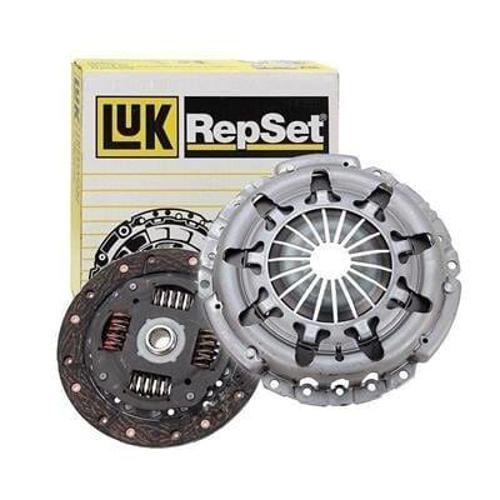 Opel Corsa D 1.3 Dizel 6 ileri Dizel Debriyaj Seti Luk Marka