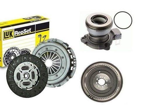 Opel Corsa C 1.3 Dizel Sabit Volant /Debriyaj Seti /Debriyaj Rulmanı