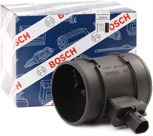 Opel Corsa D 1.3 Euro 5 Dizel A13DTC-DTE Hava Debimetresi Bosch