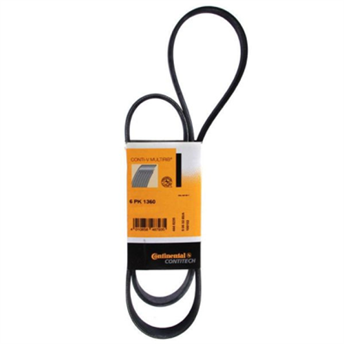 Opel Corsa D 1.3 Euro5 (A13DTC) 1.3 Dizel Start Stop V Kayışı Continental