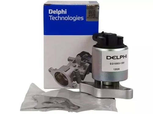 Opel Astra G 1.4-1.6 Ecotec ( Z14XE-Z16XE ) EGR Valfi Delphi