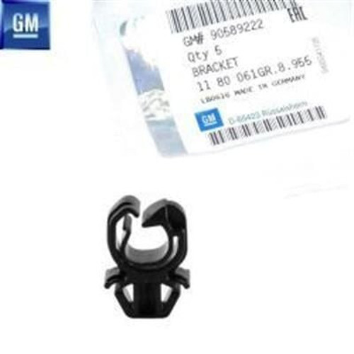 Opel Astra G Motor Kaput Klipsi Orjinal Gm Marka