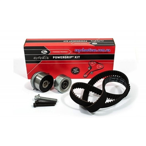 Opel Corsa B 1.4 8 Valf Triger Seti Gates