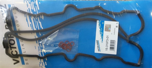 Opel Corsa B X14XE-C16XE-X16XE Üst Kapak Contası Set Victor Reinz