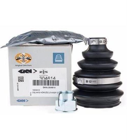 Opel Corsa D Z14XEP Dış Aks Körüğü GKN