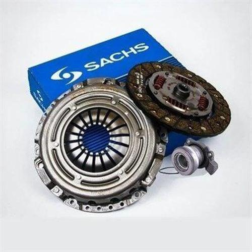 Opel Astra G 1.6 Ecotec Takviyeli Tip Debriyaj Seti ve Debriyaj Rulmanı Sachs Marka