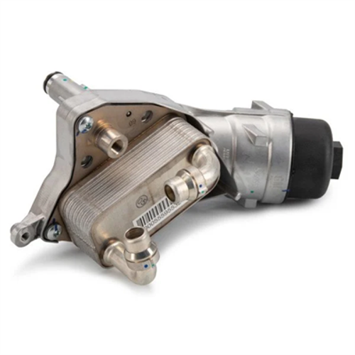 Opel insignia 2.0 Dizel Komple Yağ Soğutucusu Orjinal Gm