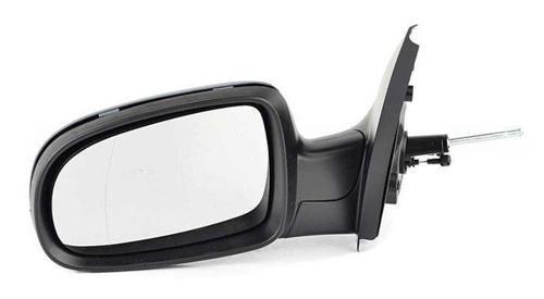 Opel Corsa C Sol Dış Dikiz Ayna Komple Manuel Viewmax Marka