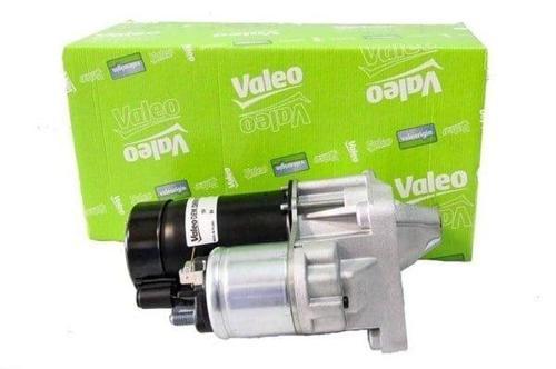 Opel Astra H 1.3 Dizel Marş Motoru 1.8 KW Valeo Marka