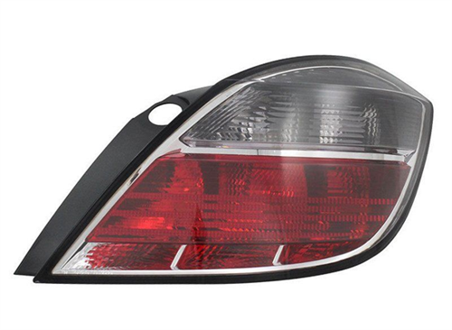 Opel Astra H Füme Renkli Sağ Stop Depo