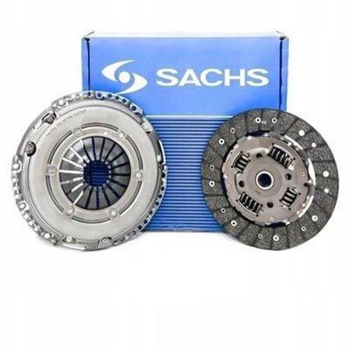 Opel Corsa D 1.2 1.4 Düz Vites Debriyaj Seti Sachs Marka