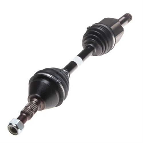 Opel İnsignia 2.0 Dizel Otomatik Vites Komple Aks