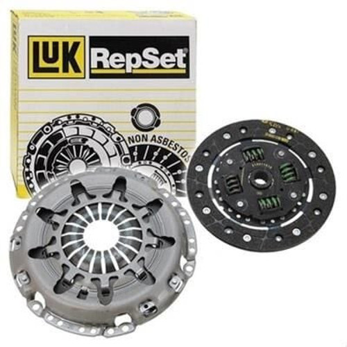 Opel Astra G 1.4 Benzinli (Z14XE-Z14XEP )1.4 16 V Debriyaj Baskı Balata Seti Luk Marka