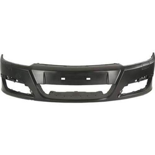 Opel Astra H 2007 Model Sonrası Ön Tampon