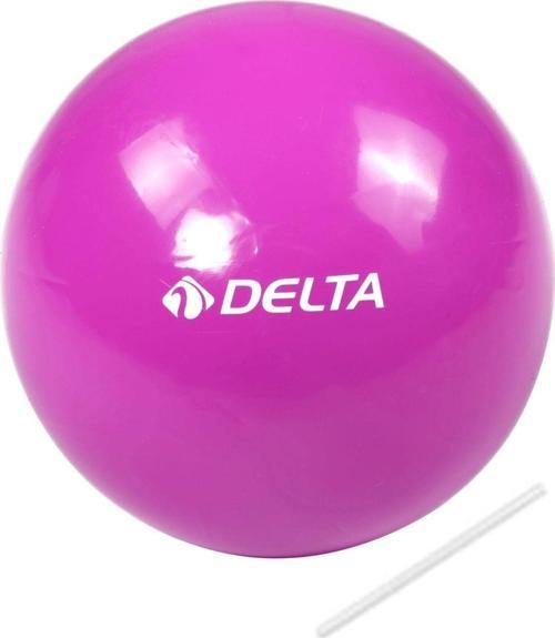 25 cm Dura-Strong Mini Pilates Topu Denge Egzersiz Topu