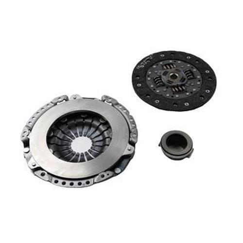 Opel Corsa B 1.2 1.4 (8-16) Valf Debriyaj Baskı Balata Seti Luk Marka