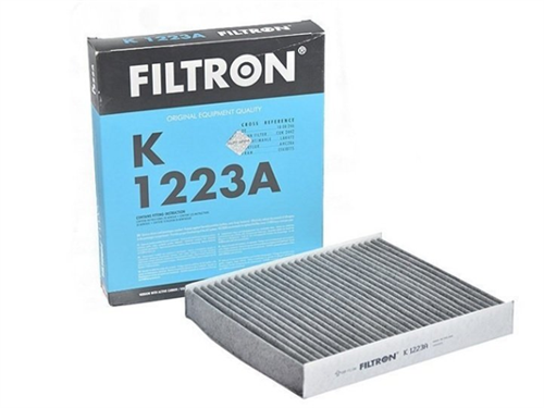 Opel İnsignia Filtron Marka Karbonlu Polen Filtresi K1223A