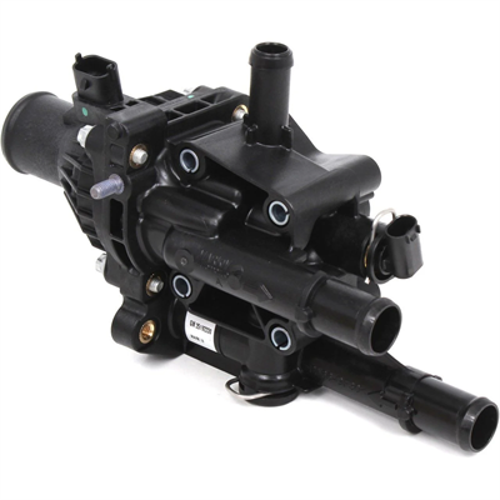 Opel Astra J 1.6 Benzinli Komple Termostat Orjinal Gm