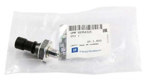 Opel Astra G ( Z14XEP ) Yağ Müşürü GM