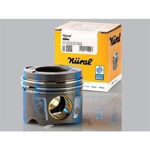 Opel Astra G 1.4 Benzinli (Z14XEP) Twinport Standart Ölçü Piston Takımı Göetze Nural (87-