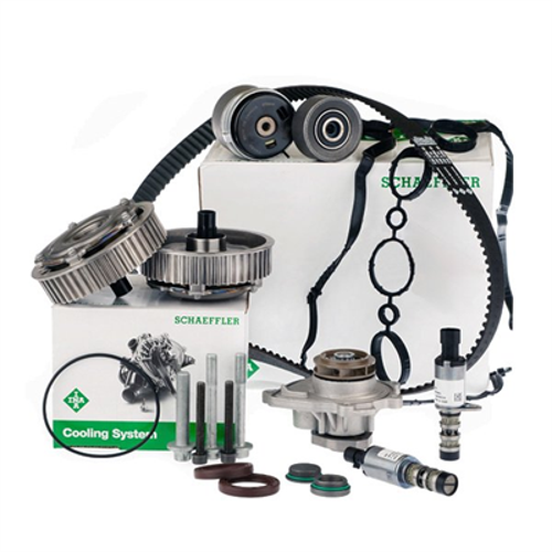 Opel Astra H 1.6 2007-2013 Eksantrik Takımı Komple Set İna