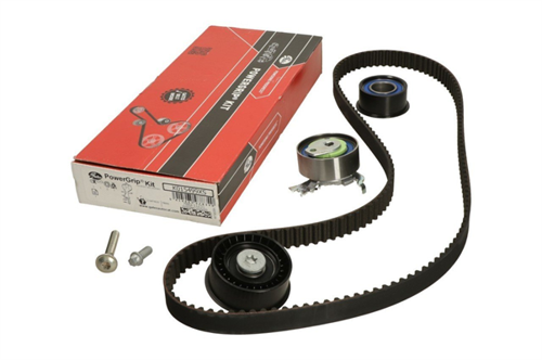 Opel Corsa C 1.4 Benzinli Triger Seti Gates