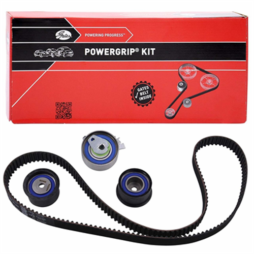 Opel Astra F 2.0 Benzinli Triger Seti Gates