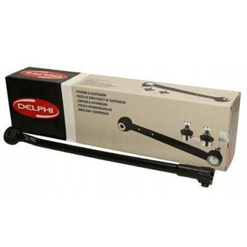 Opel Astra F Sol Rot Mili Delphi Marka