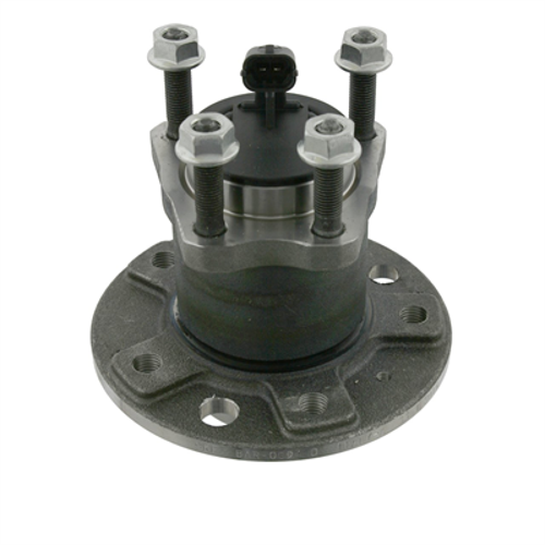 Opel Astra H 5 Bijonlu Arka Porya Bilyası