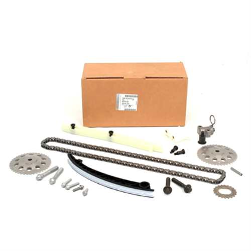Opel Corsa D 1.2 / 1.4 Benzinli Motor Triger Zincir Seti GM 2007-2014